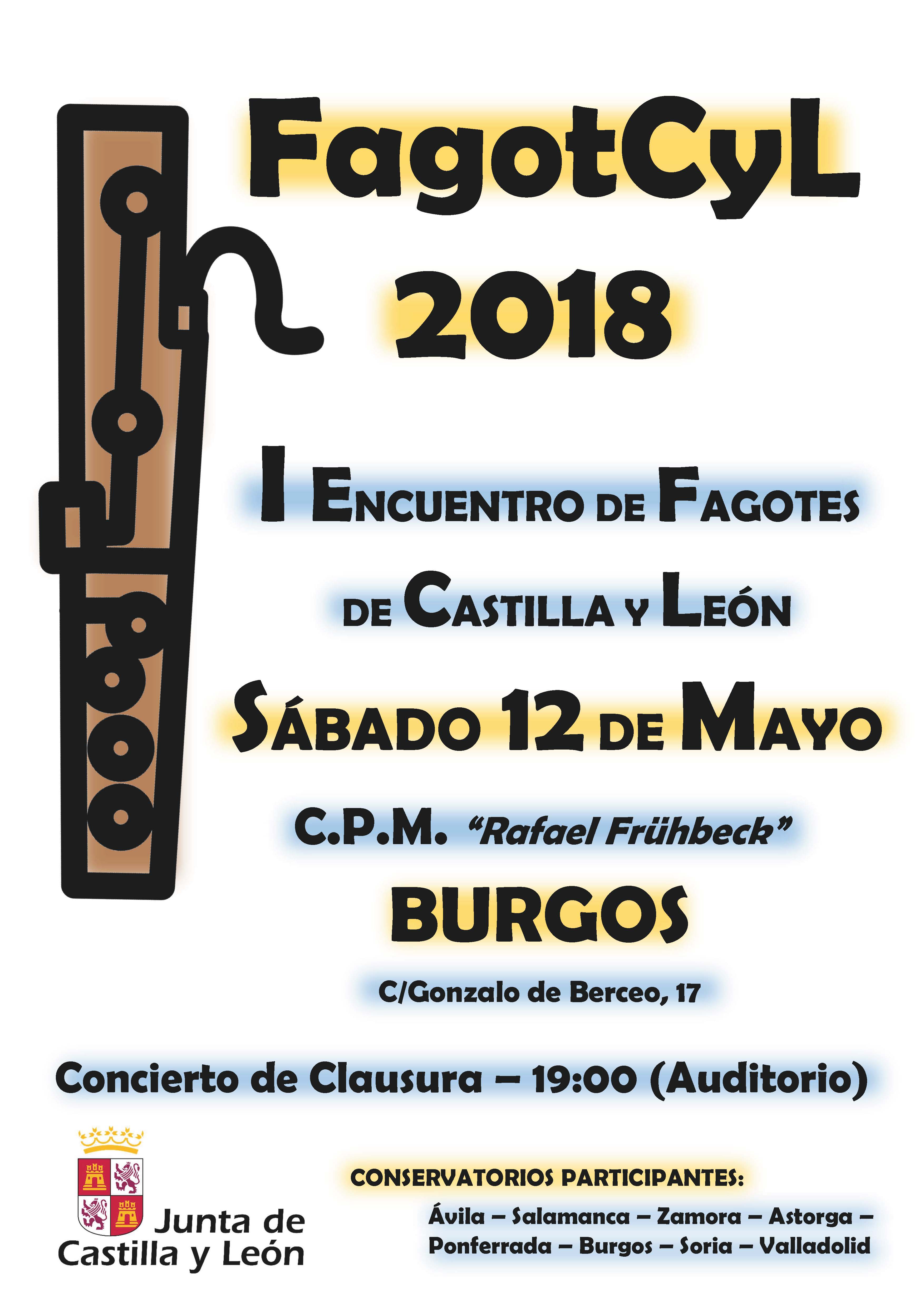 FagotCyL 2018 fondo blanco