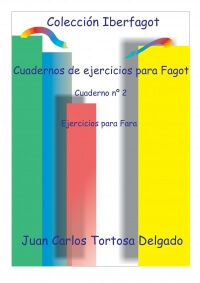 Col. Iberfagot Cuaderno II