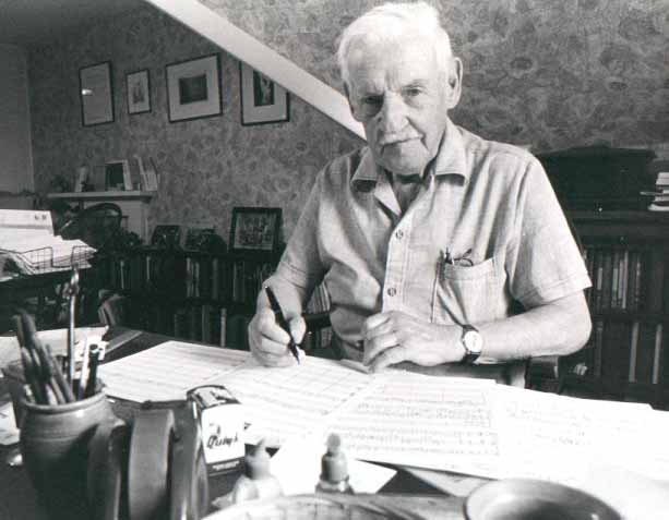 gordon jacob